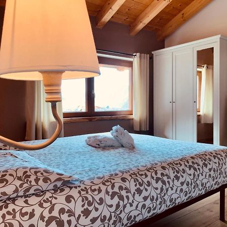 Bed and Breakfast Mortirolo Mazzo di Valtellina Экстерьер фото