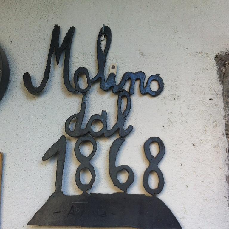 Bed and Breakfast Mortirolo Mazzo di Valtellina Экстерьер фото